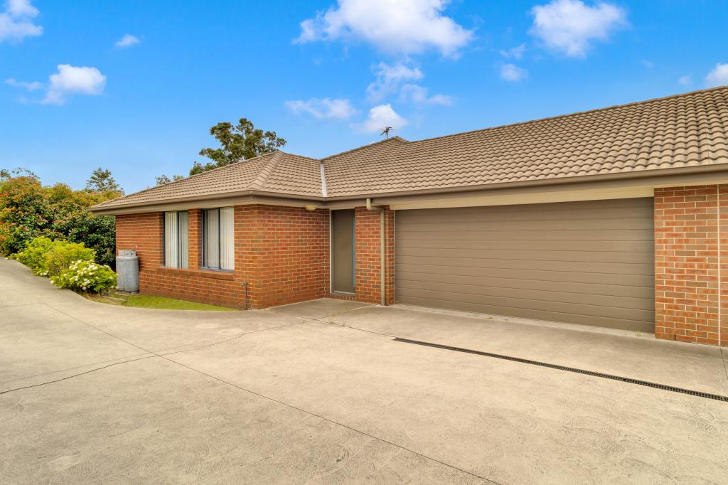 1/20 Fitzgerald Ave, Muswellbrook, NSW 2333