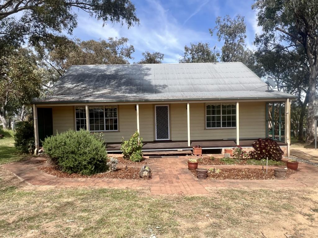 A/81 Elizabeth St, Young, NSW 2594