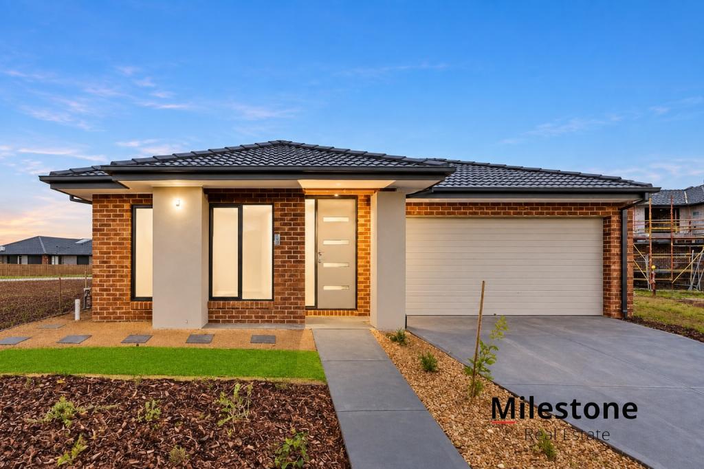 48 KIELDER CRES, CLYDE, VIC 3978