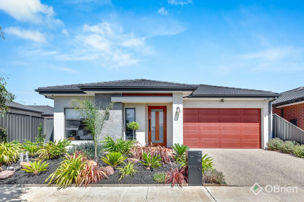 42 Canadian Ave, Werribee, VIC 3030