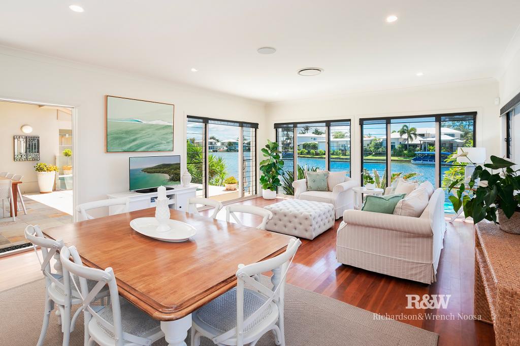 77 Shorehaven Dr, Noosaville, QLD 4566