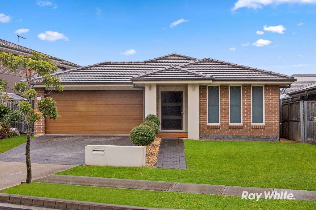 38 Emigrant Pde, Bungarribee, NSW 2767