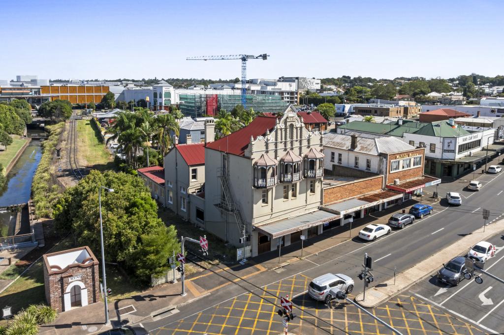 70 Russell St, Toowoomba City, QLD 4350