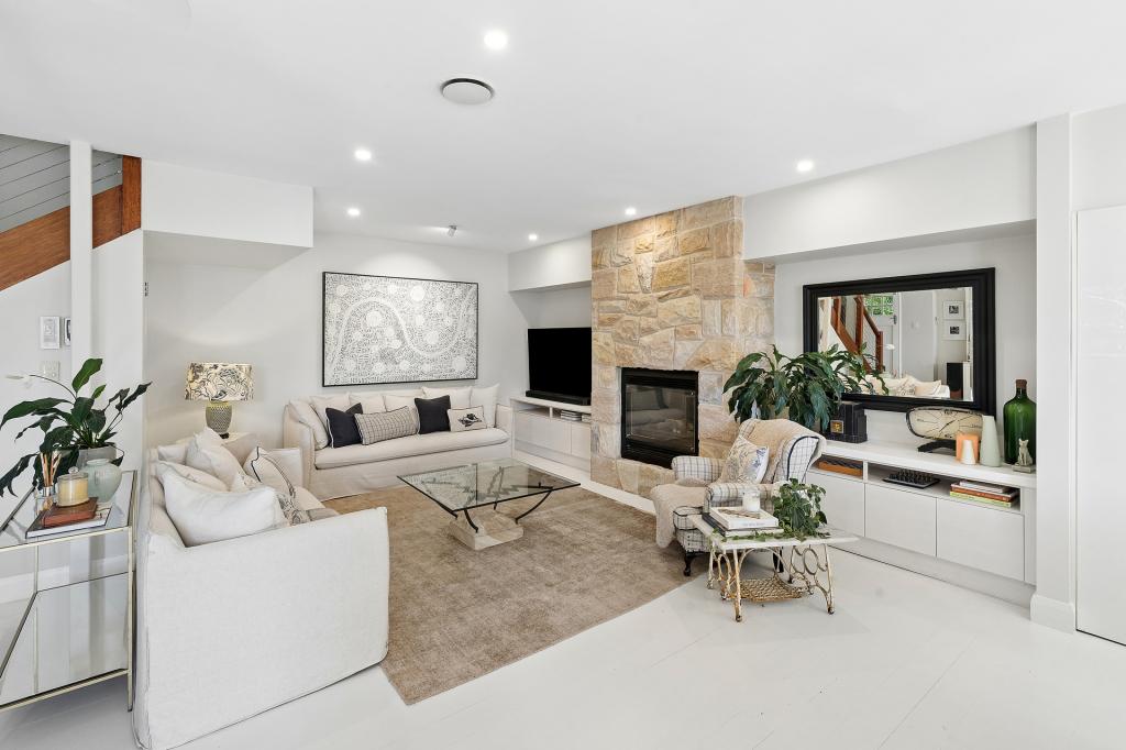 10 Rowe St, Roseville Chase, NSW 2069