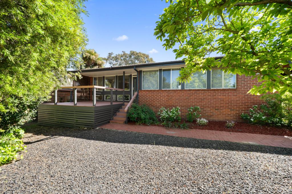 84 Serpentine St, Duffy, ACT 2611