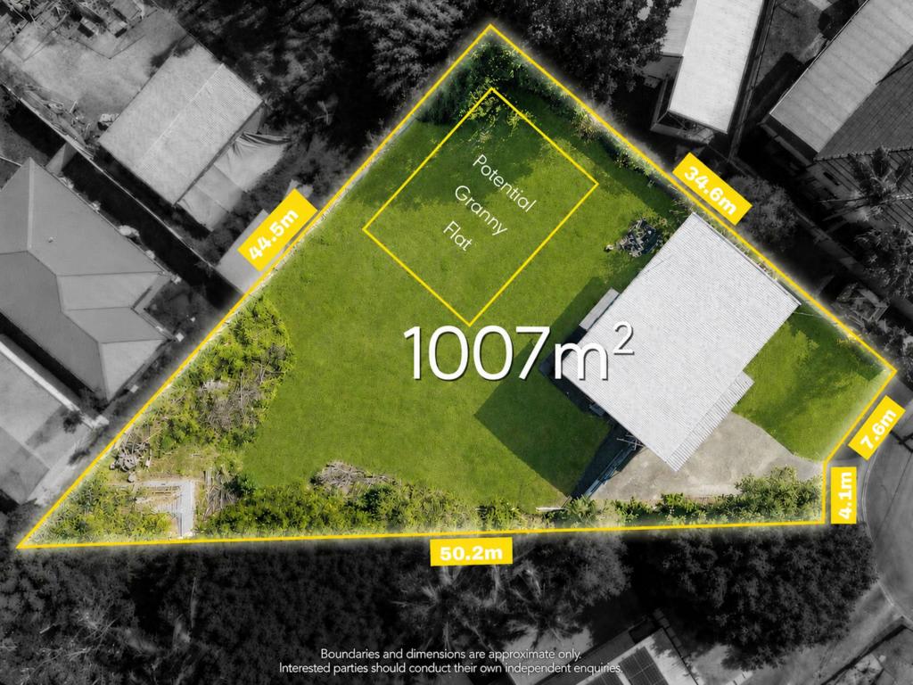 5 ARMSTRONG AVE, SLACKS CREEK, QLD 4127