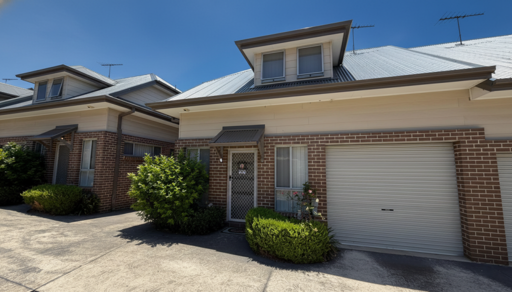 3/3 AUSTRALIA ST, ST MARYS, NSW 2760