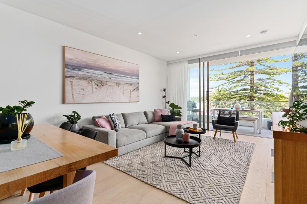 207/51 Gerrale St, Cronulla, NSW 2230