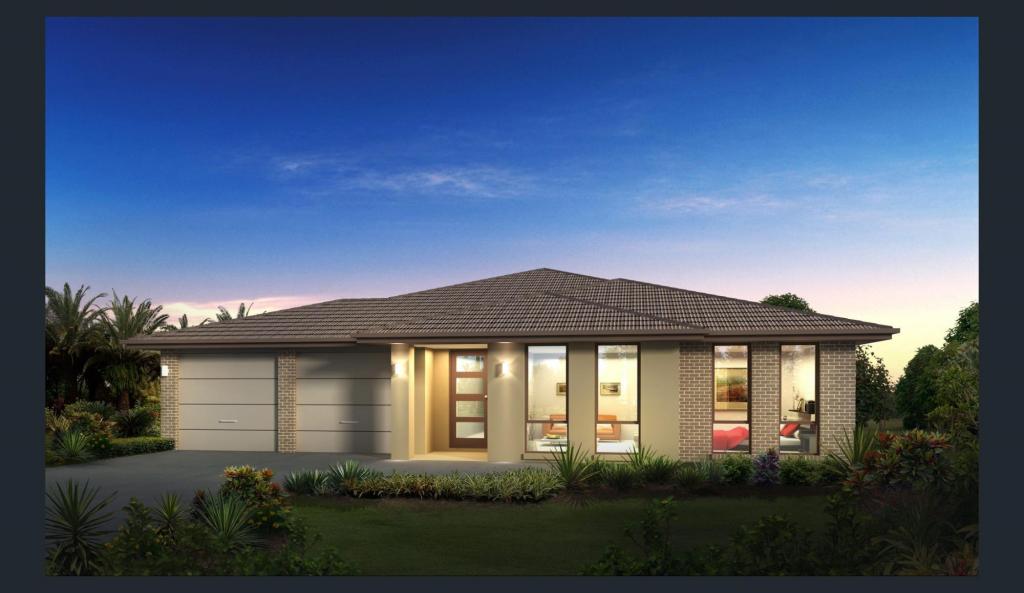 Lot 28 Elm Gr, Bungendore, NSW 2621