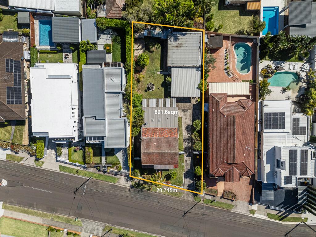 23 Narani Cres, Earlwood, NSW 2206