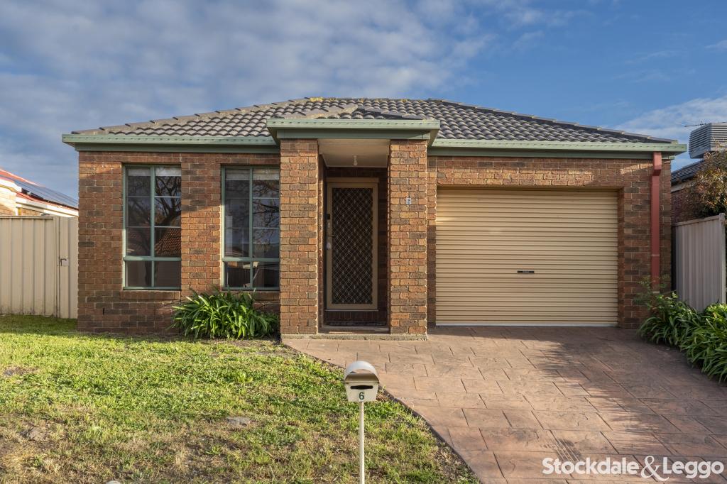 6 Appin Cl, Craigieburn, VIC 3064