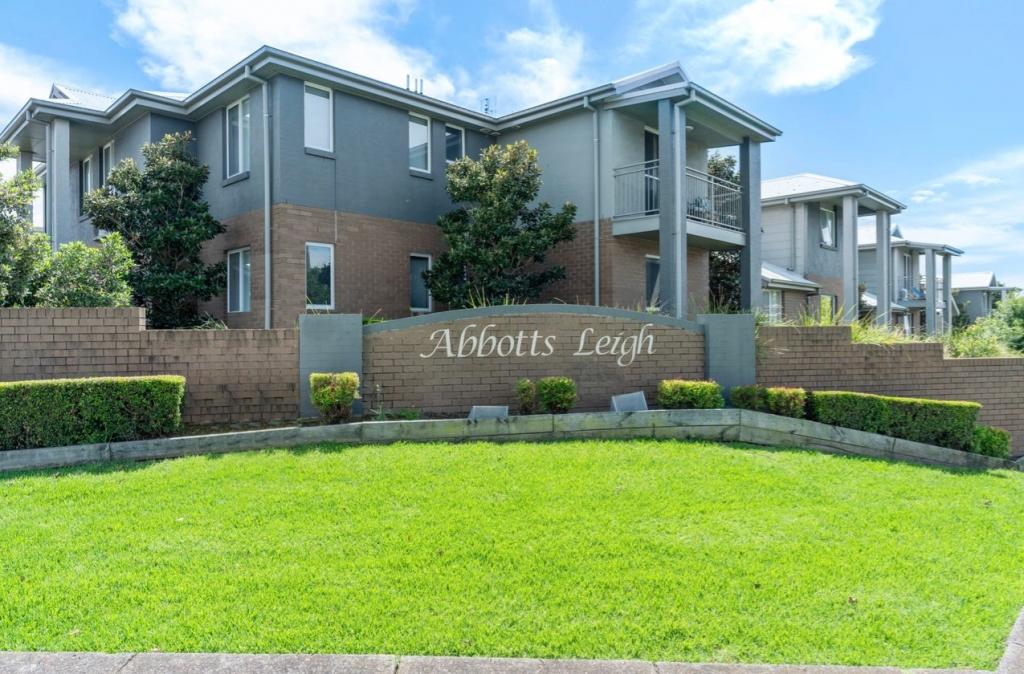 45/75 Abbott St, Wallsend, NSW 2287