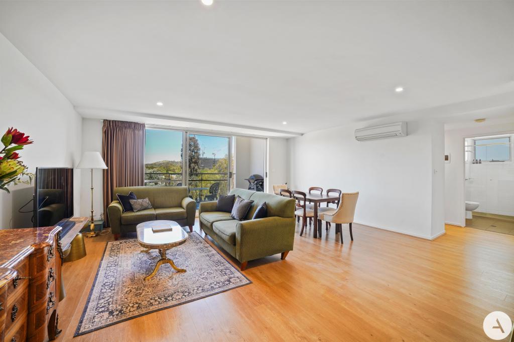 129/72 College St, Belconnen, ACT 2617