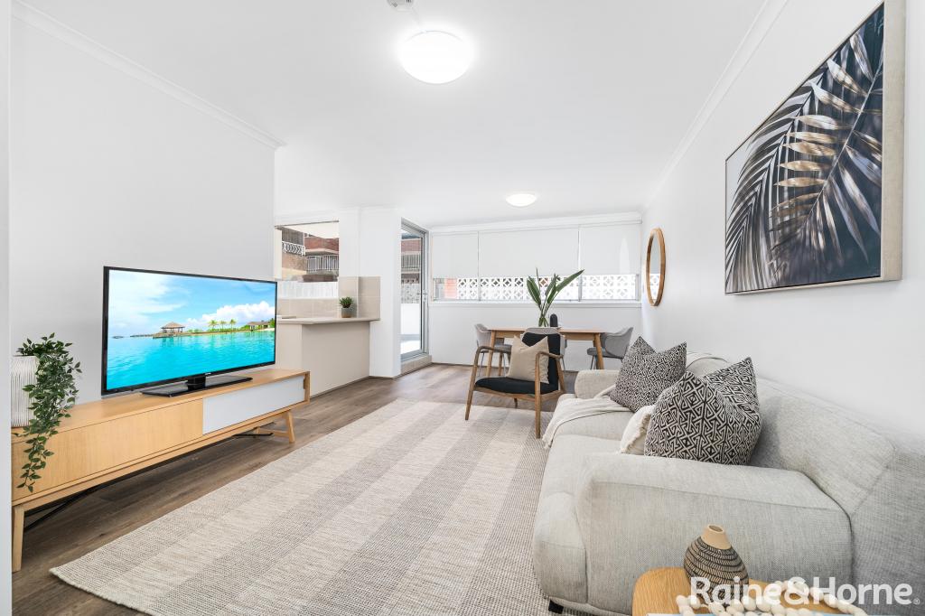 3/45 Prince St, Randwick, NSW 2031