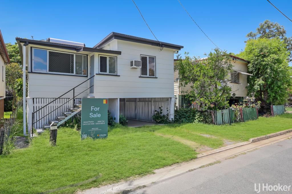 9 Jane St, Depot Hill, QLD 4700