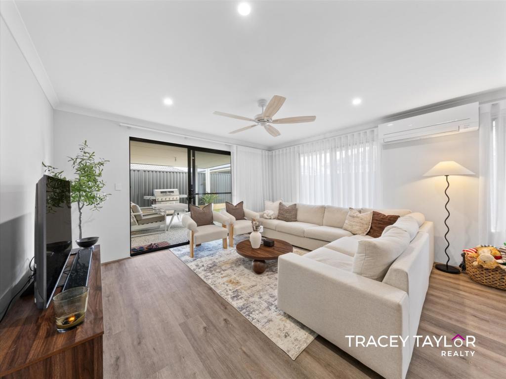 37 Splendour Ave, Henley Brook, WA 6055