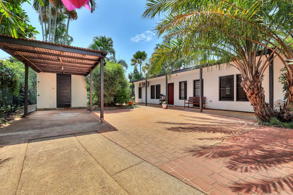 3 Maude St, Anula, NT 0812