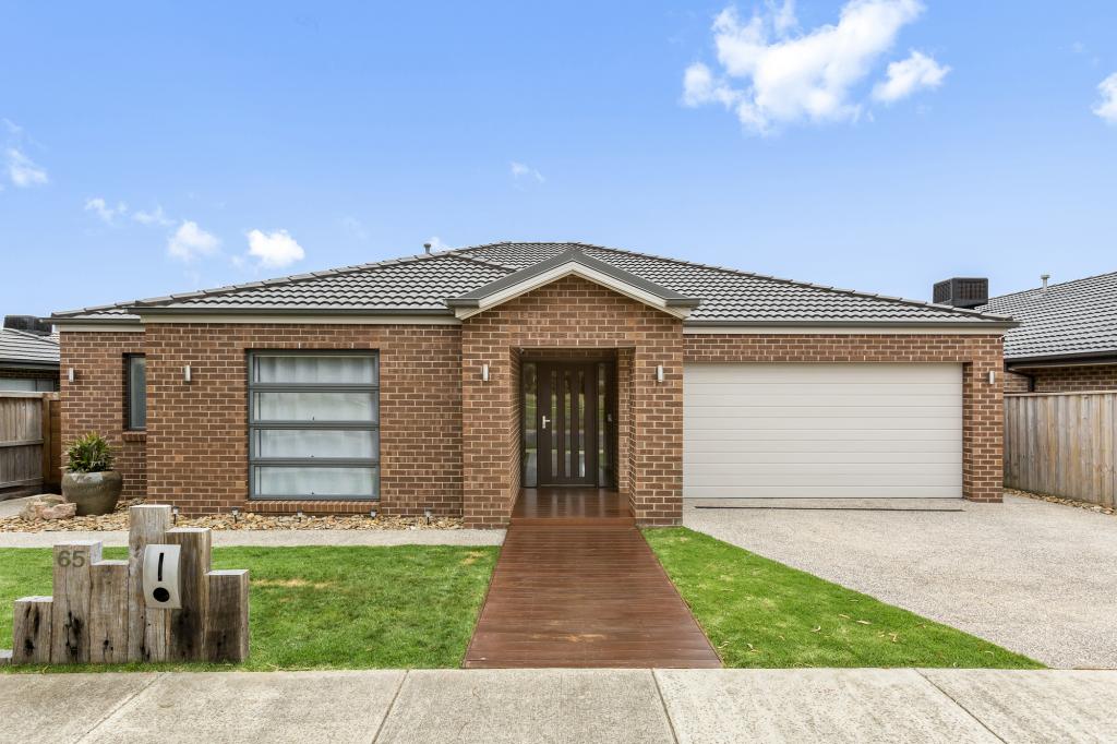 65 VILLAGE GREEN DR, LEOPOLD, VIC 3224