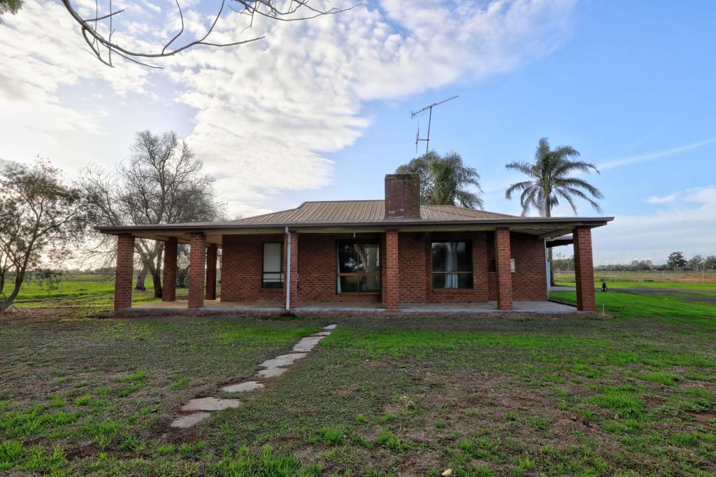 171 Adams Rd, Katunga, VIC 3640