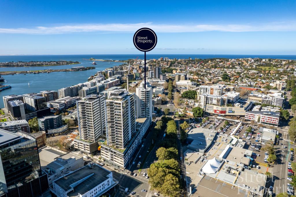 1203/464 King St, Newcastle, NSW 2300