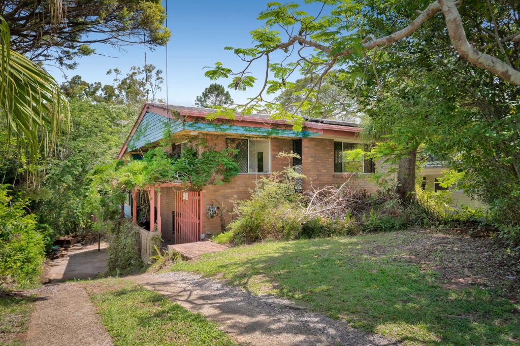 91 KYLIE AVE, FERNY HILLS, QLD 4055