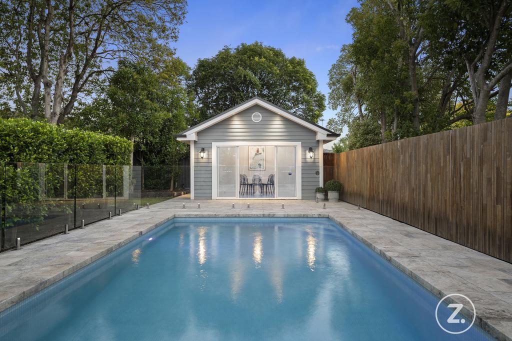 1 Gardiner St, Berwick, VIC 3806