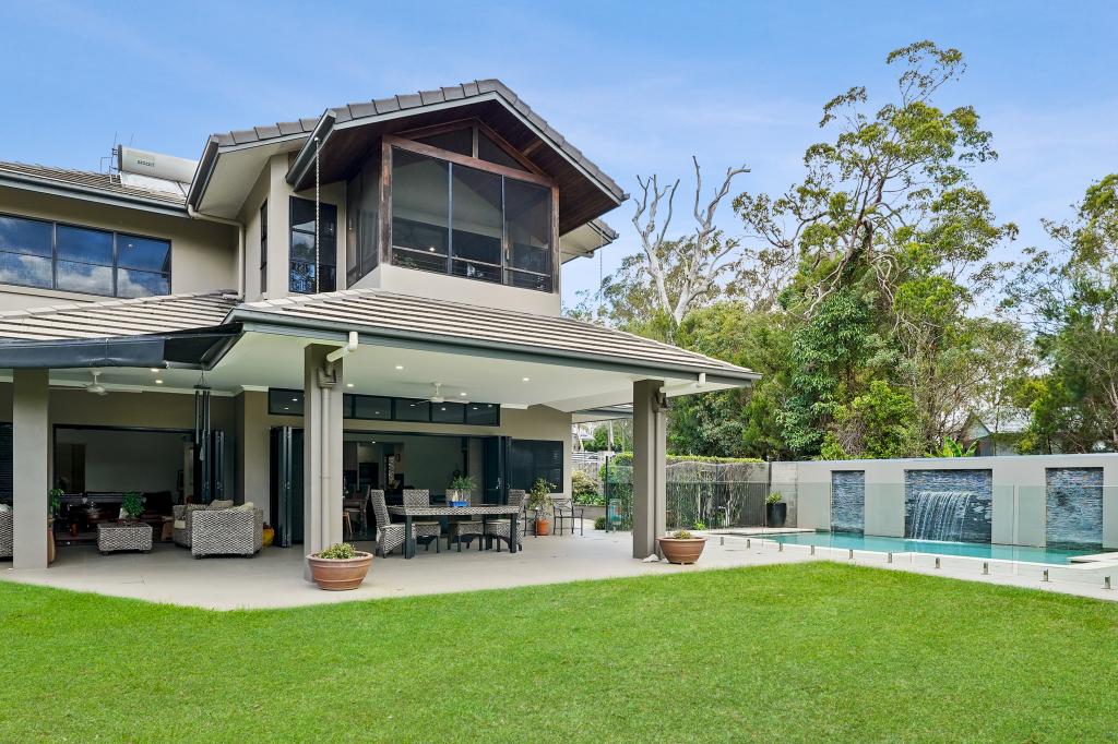 97 Wildsoet St, Burbank, QLD 4156