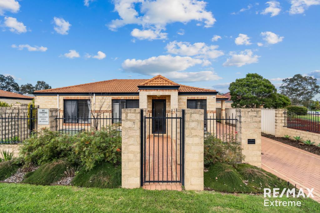 1/27 Woodloes St, Cannington, WA 6107