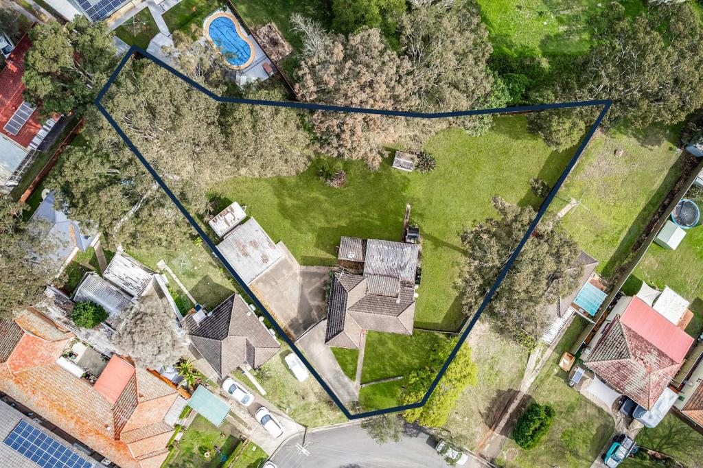 28 Bimbil St, Blacktown, NSW 2148