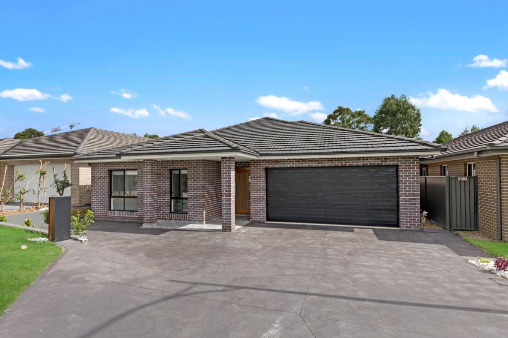 34 Wildflower Cir, Jordan Springs, NSW 2747