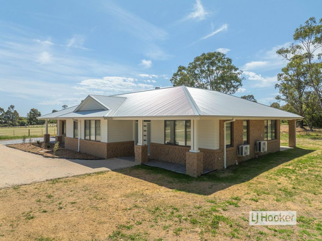 3 Lake Victoria Rd, Eagle Point, VIC 3878