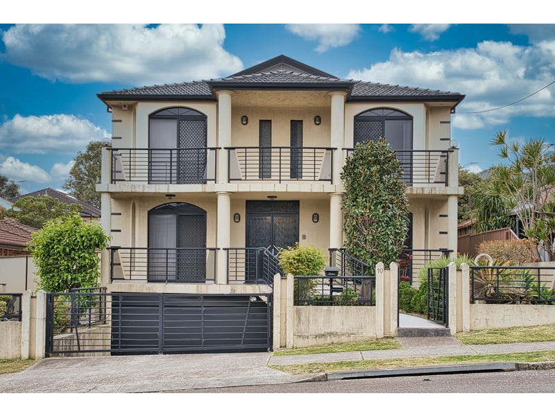 10 Hodge St, Hurstville, NSW 2220