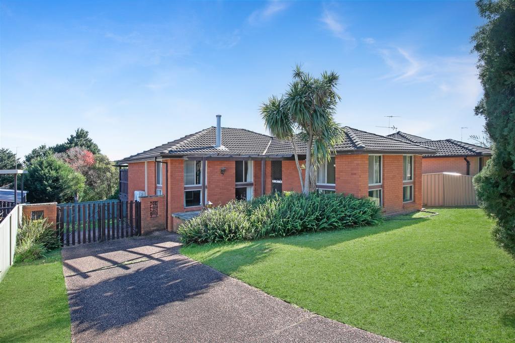 17 Townson Ave, Leumeah, NSW 2560