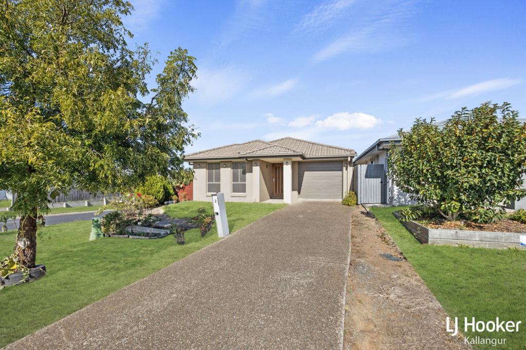 2 MAYFAIR CRES, KALLANGUR, QLD 4503