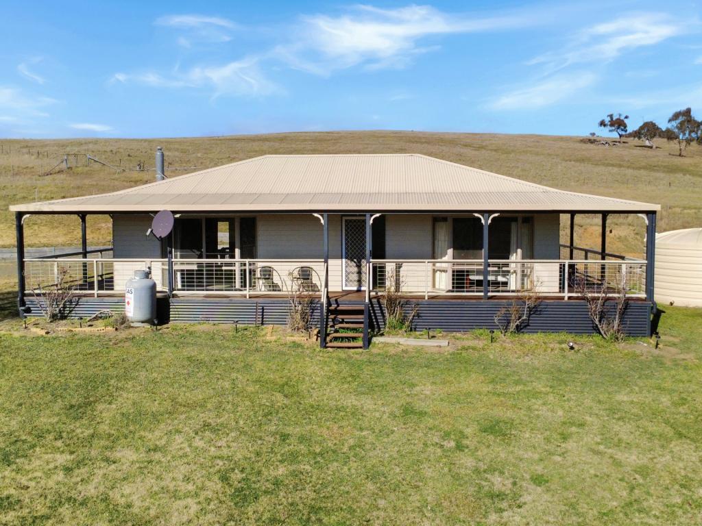 9345 Great Alpine Rd, Omeo, VIC 3898