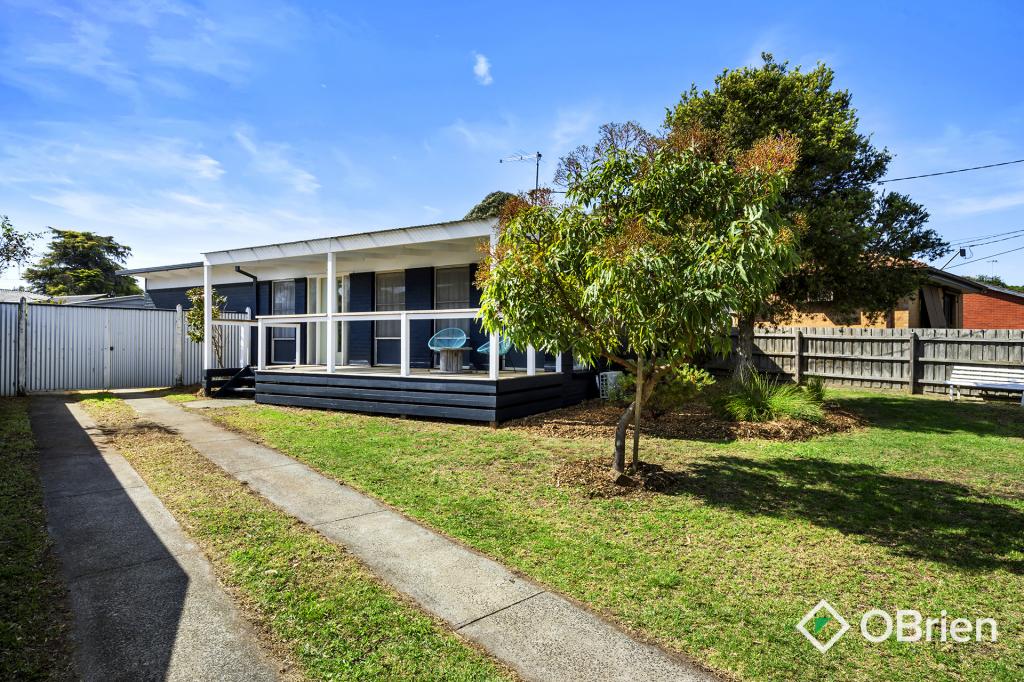 22 Bursaria Cres, Frankston North, VIC 3200