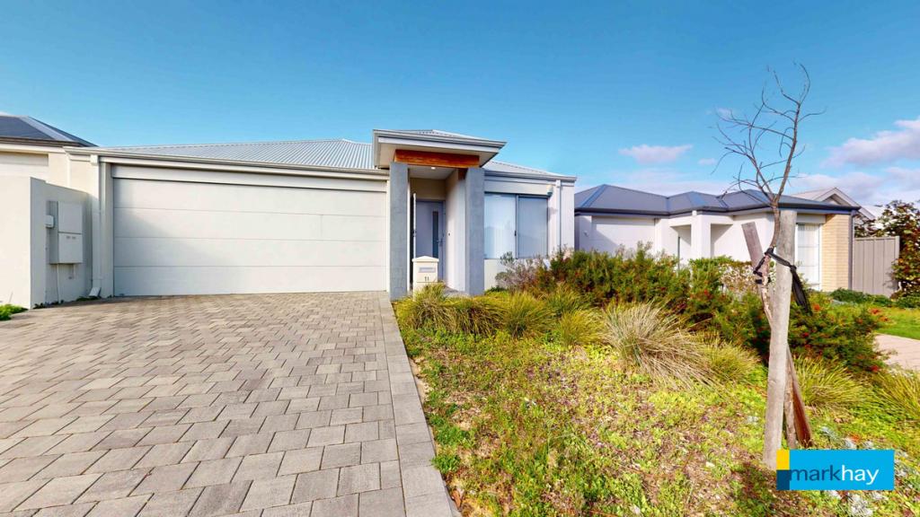 13 Sowood St, Wellard, WA 6170