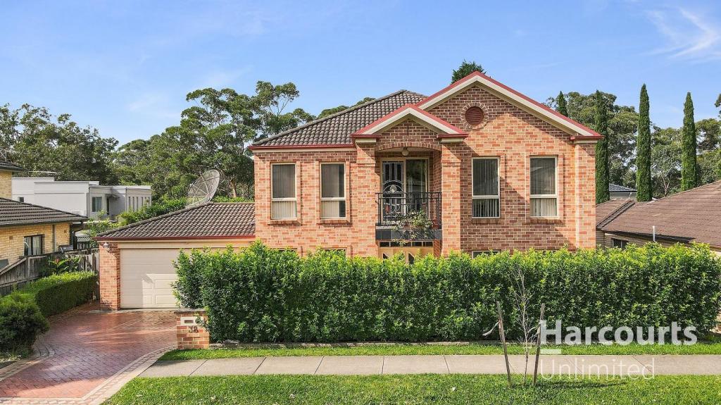 38 Centenary Ave, Northmead, NSW 2152