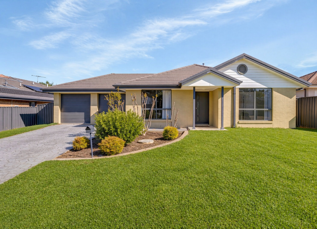 7 Myotis St, Thurgoona, NSW 2640