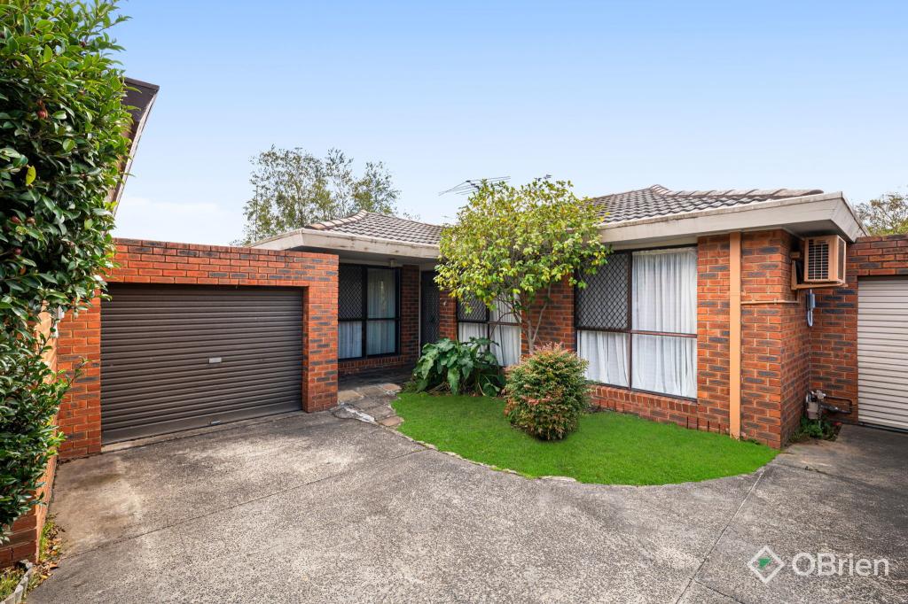 4/25-27 Peel St, Berwick, VIC 3806