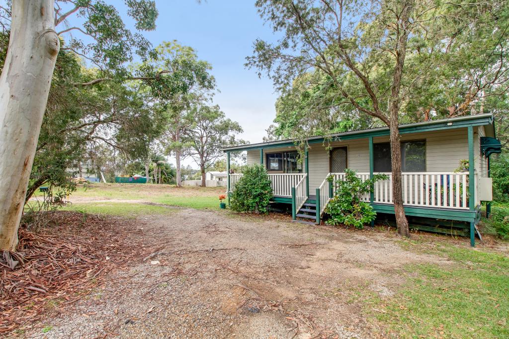 30 Orion St, Macleay Island, QLD 4184