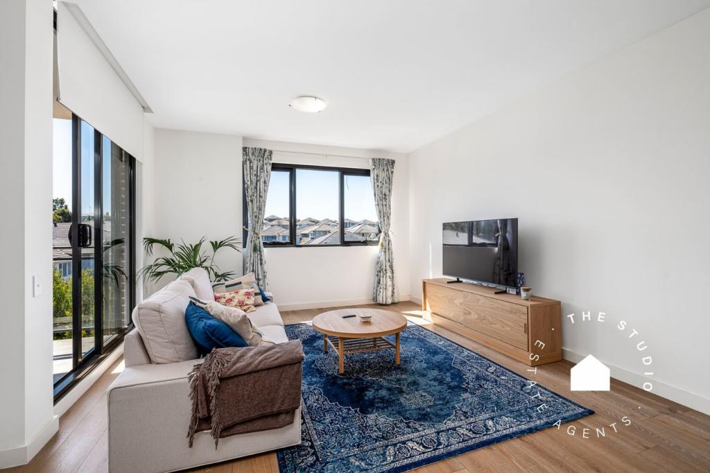 312/4 Gerbera Pl, Kellyville, NSW 2155