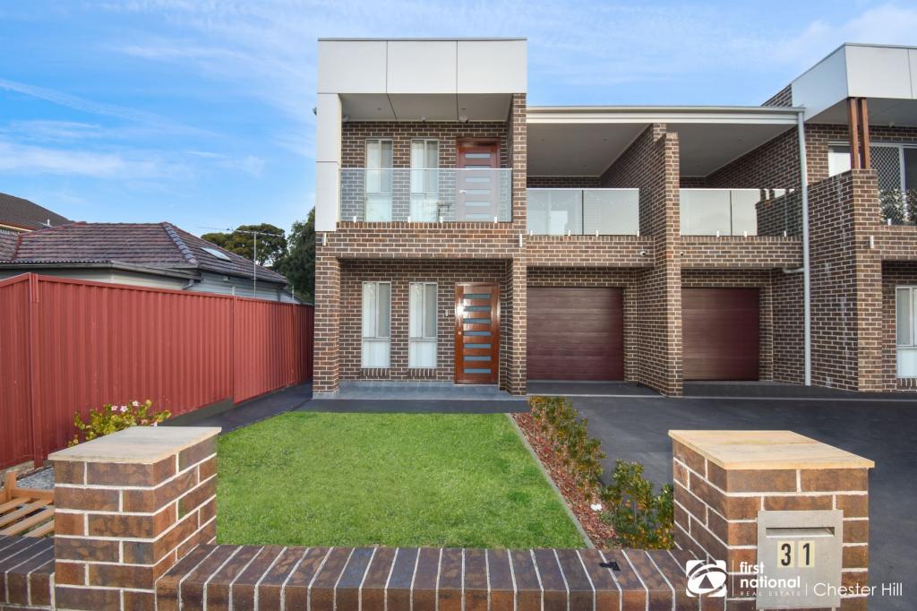 31 Munro St, Sefton, NSW 2162