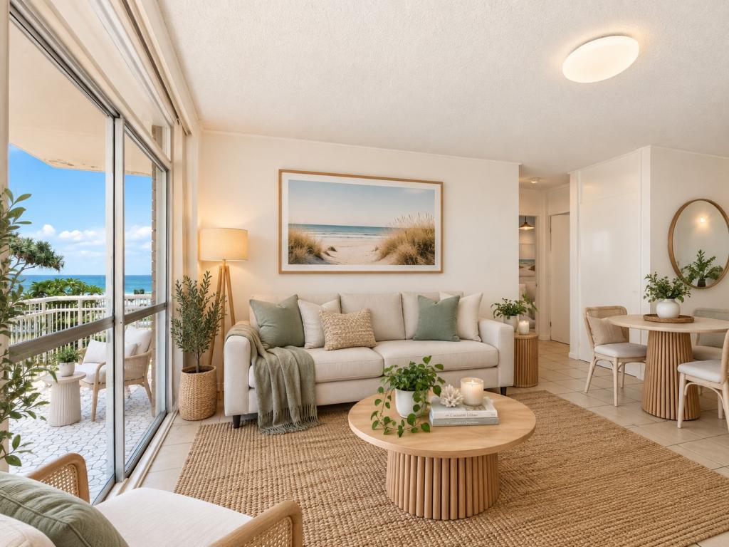 8/120 THE ESPLANADE, SURFERS PARADISE, QLD 4217