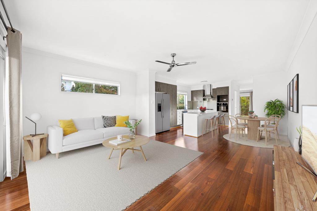 188 Cooper Cres, Rochedale, QLD 4123