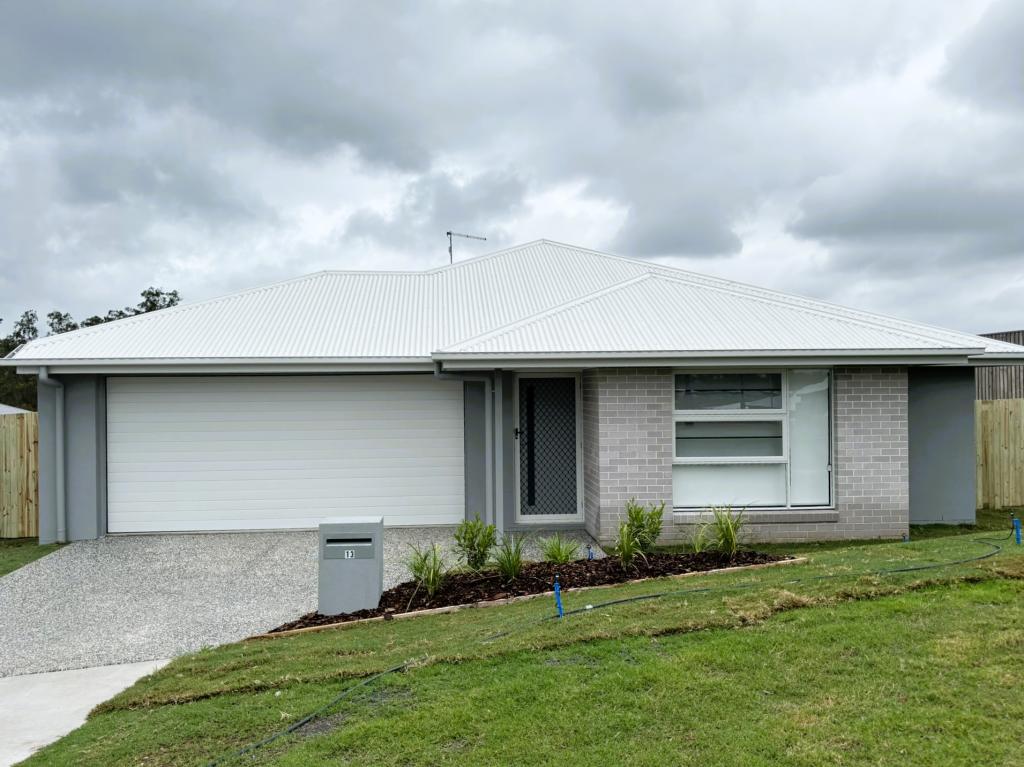 13 Fauna Rd, Gympie, QLD 4570