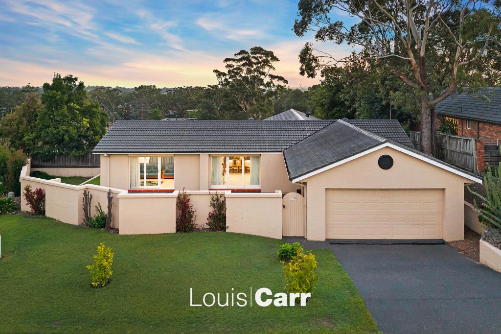 2 Greenbank Dr, Glenhaven, NSW 2156