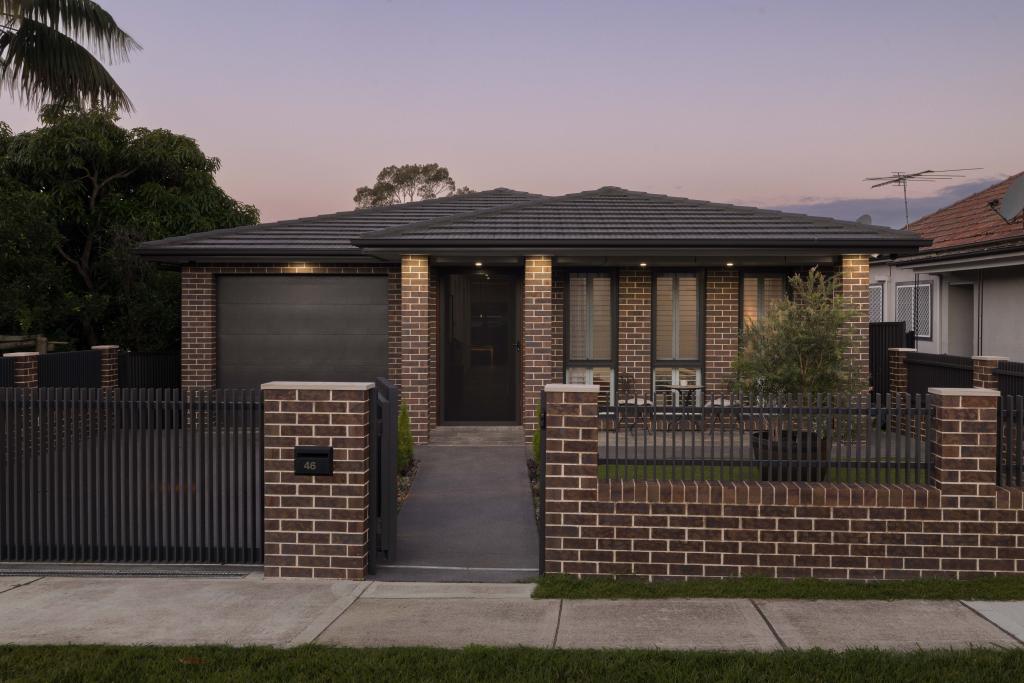 46 Rosebery Rd, Guildford, NSW 2161