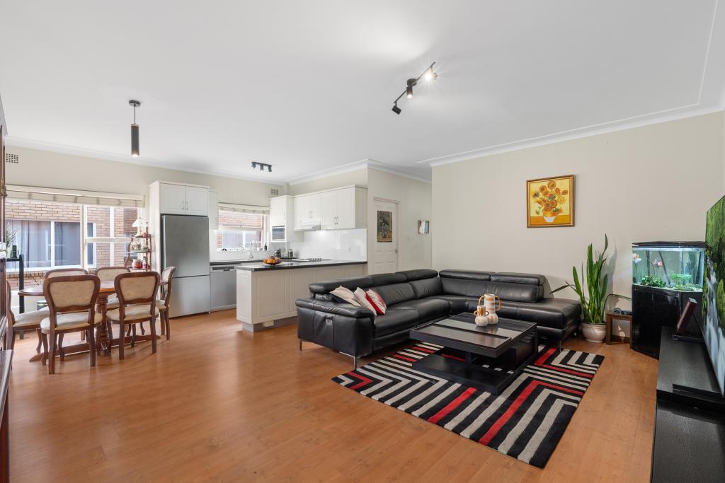 2/49 Harrow Rd, Bexley, NSW 2207