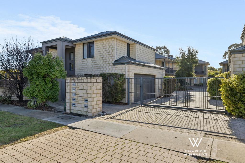 1/105 Gladstone Rd, Rivervale, WA 6103